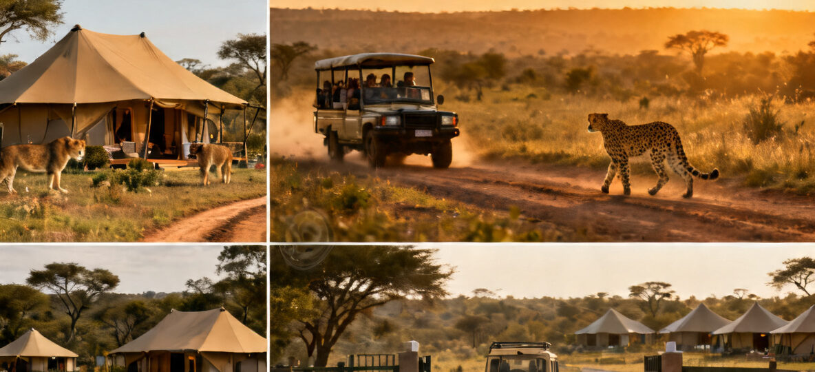 Masai Mara Hotels, Camps and Lodges: Every Category Compared for 2026 🏕️