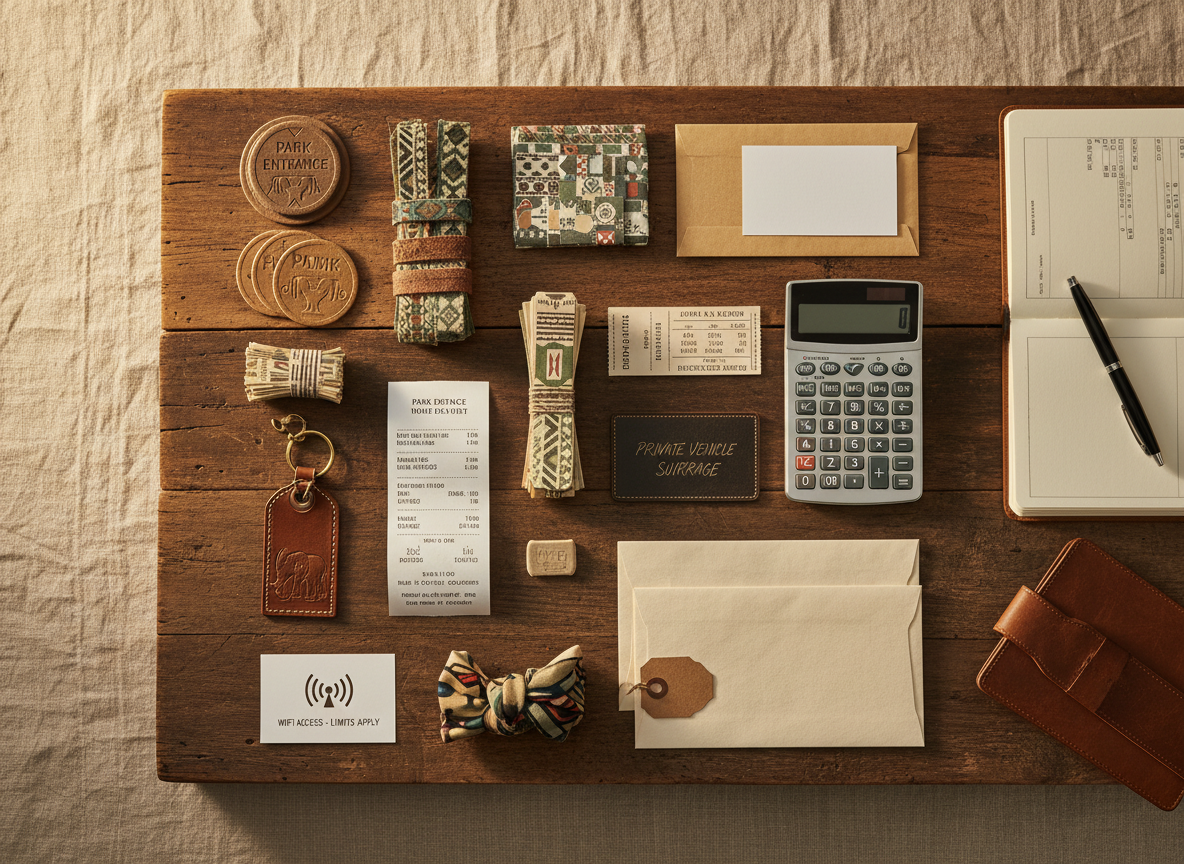 What Does "Room-Only" or "Bed and Breakfast" Mean