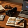 Sharing Your Safari: Instagram vs YouTube vs Blog: Which Platform Works Best?