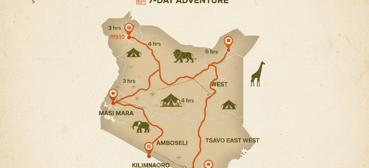 Bountiful Safaris Review: What to Know Before Booking Your Kenya Safari