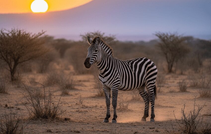 9-Day Kenya Grand Safari — Samburu, Ol Pejeta, Nakuru, Naivasha & Masai Mara