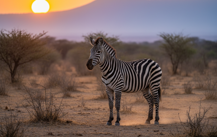 9-Day Kenya Grand Safari — Samburu, Ol Pejeta, Nakuru, Naivasha & Masai Mara