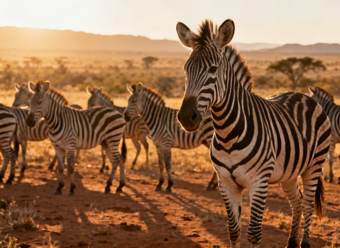 Why Samburu Feels So Different
