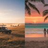 Kenya Coast Extension vs Straight Return Home After Safari: Which Is Better