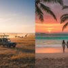 Kenya Coast Extension vs Straight Return Home After Safari: Which Is Better