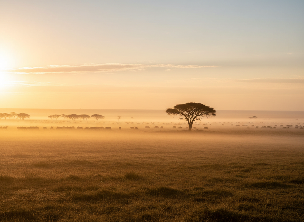 September — The Sweet Spot 🌅