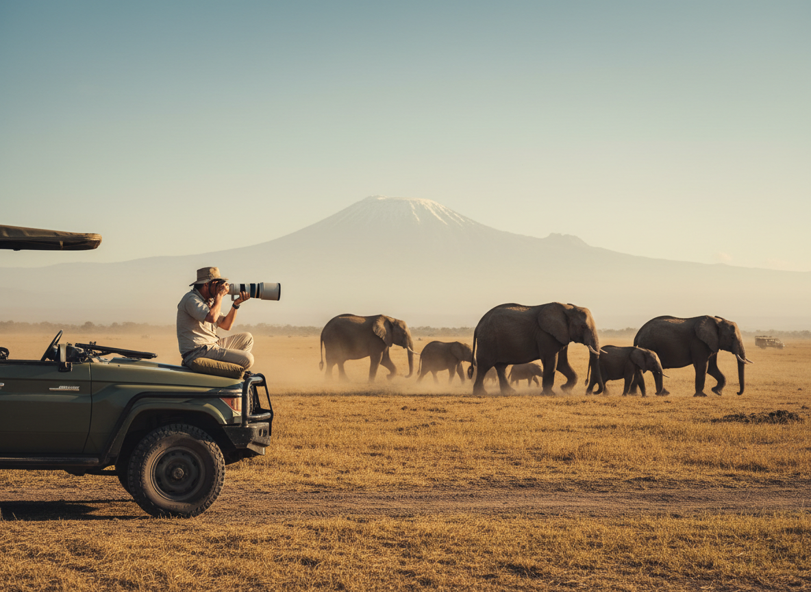 Is September Good for Photography