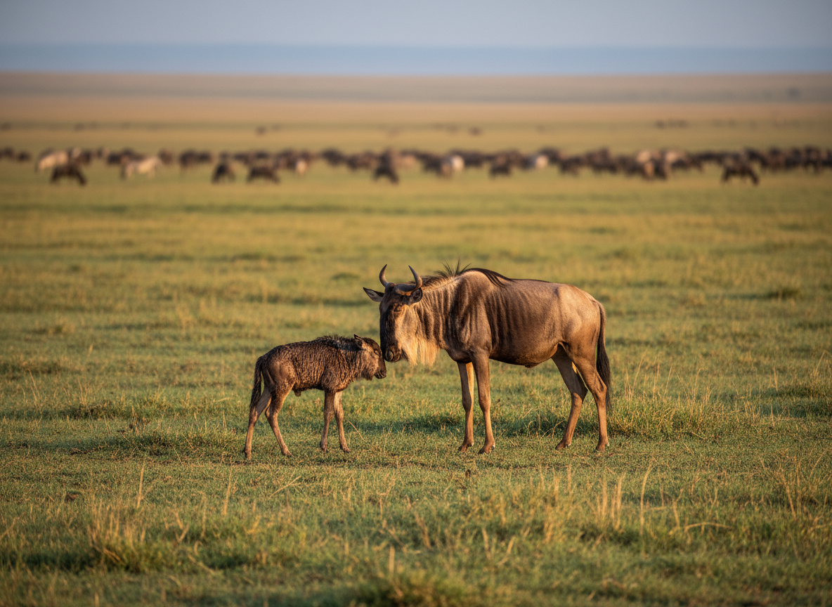 
When Adding the Serengeti Makes Most Sense
