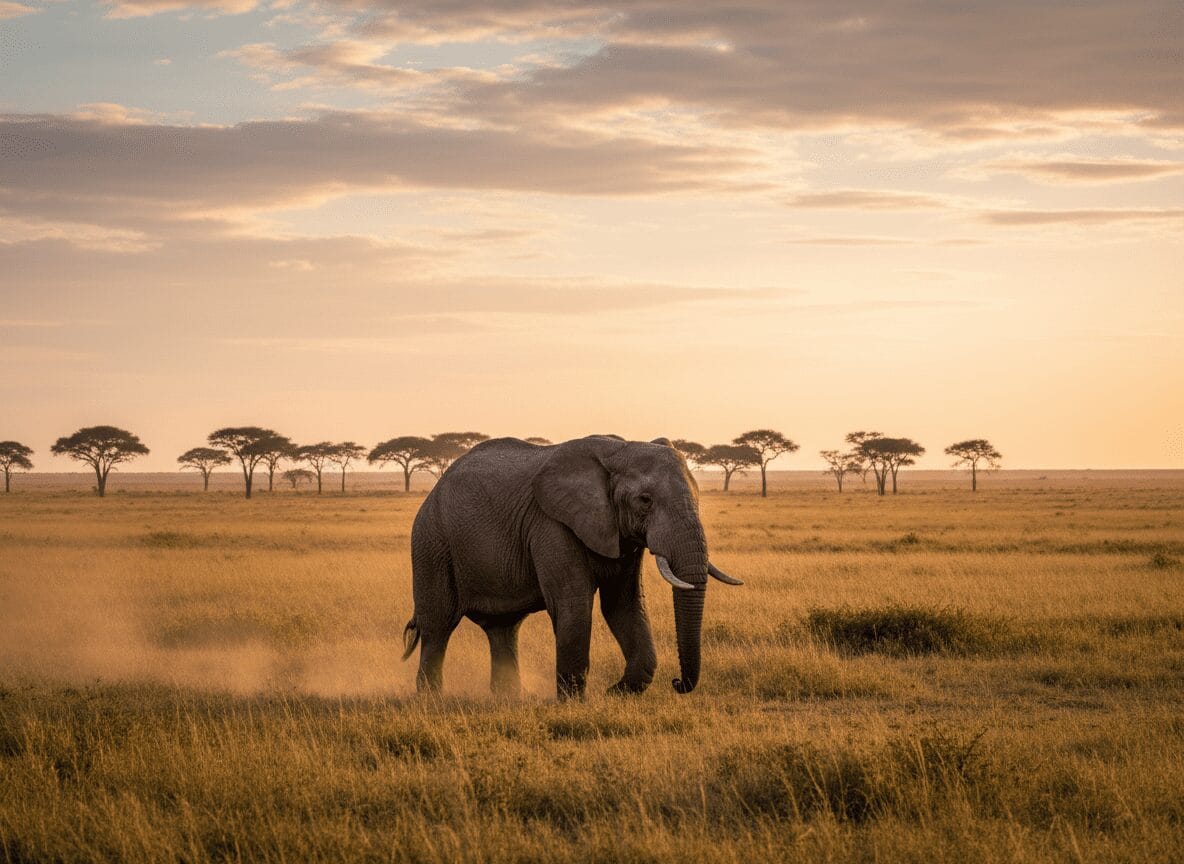 Serengeti National Park