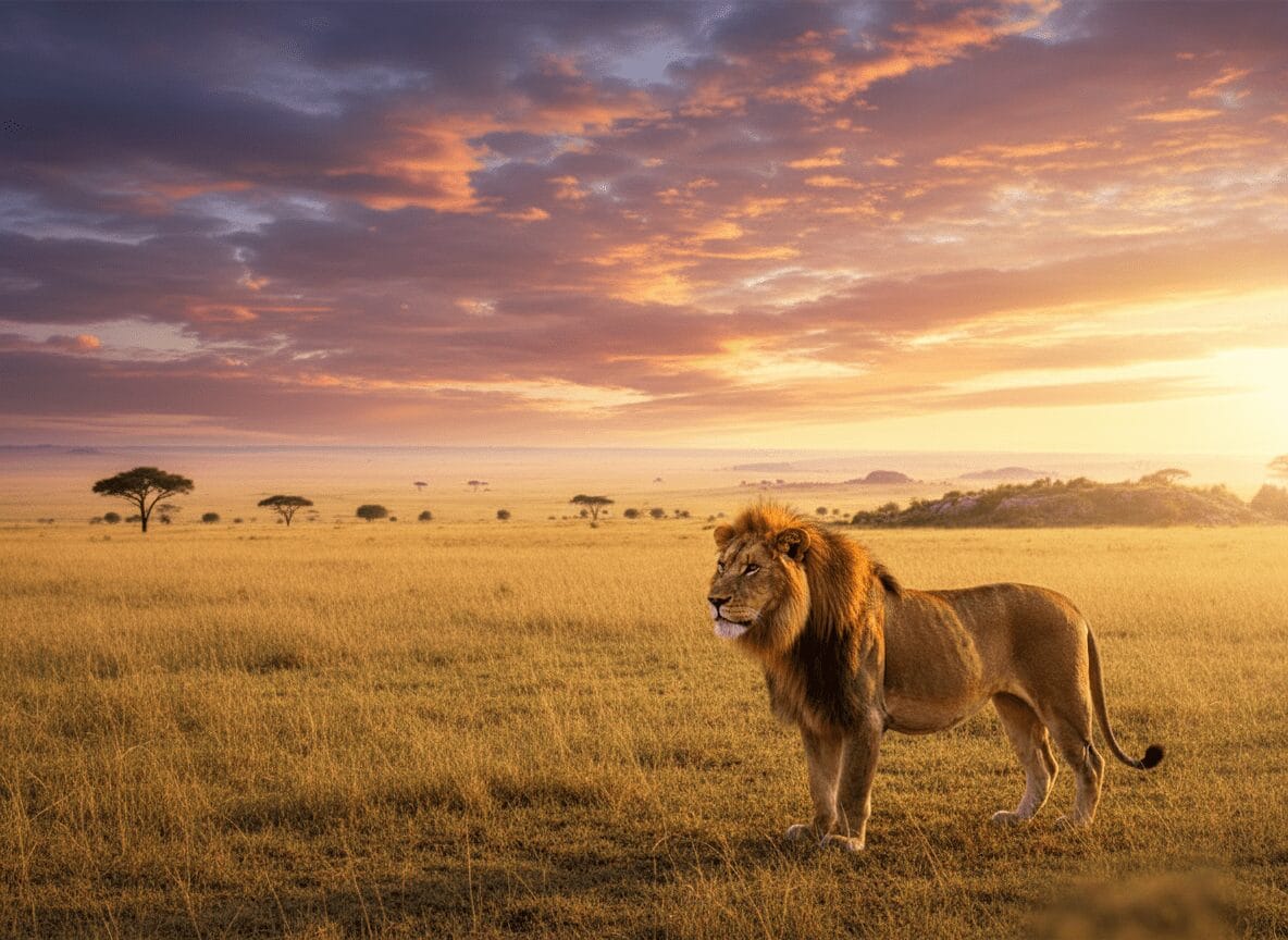 Serengeti National Park