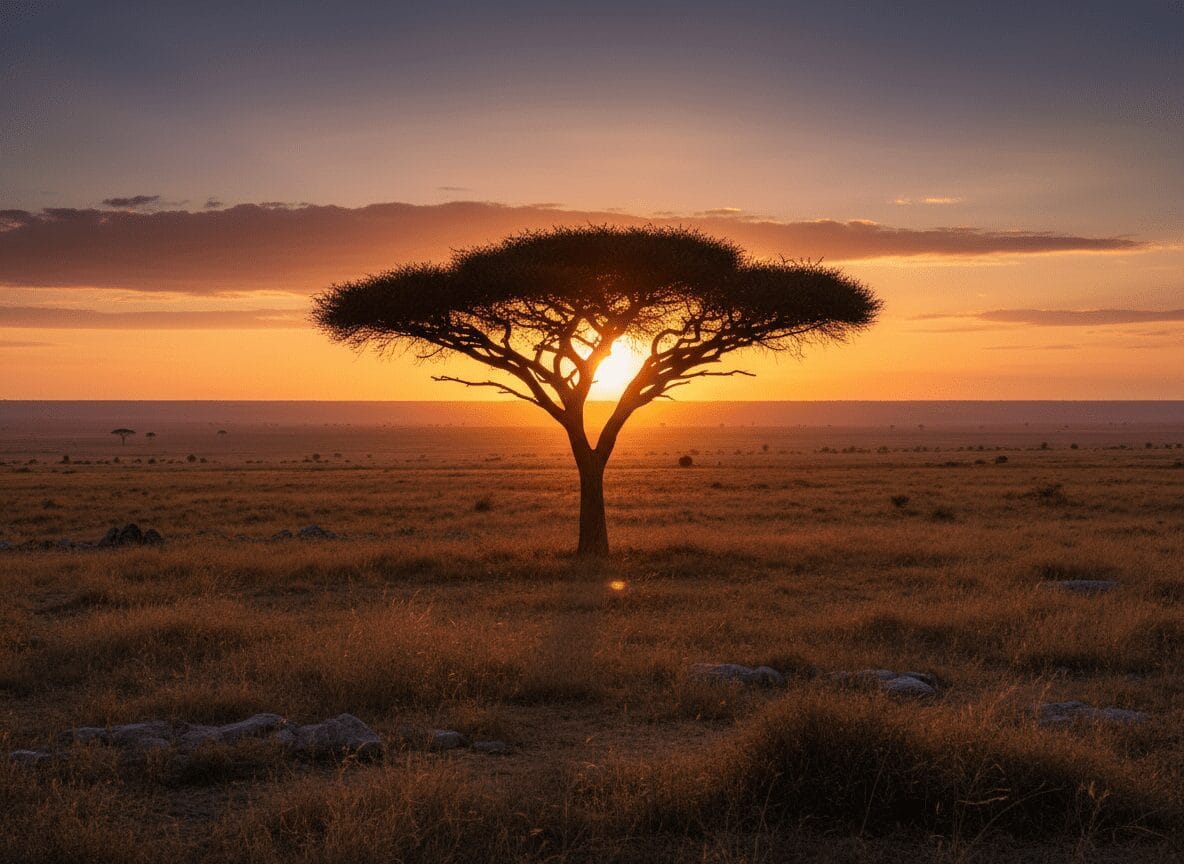 Serengeti National Park