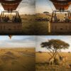 Hot Air Balloon Safari Masai Mara: Shared vs. Private, Prices and What to Actually Expect 🌅