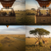 Hot Air Balloon Safari Masai Mara: Shared vs. Private, Prices and What to Actually Expect 🌅