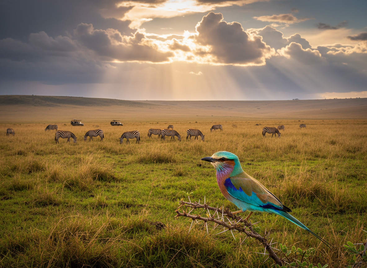 What Are the Short Rains