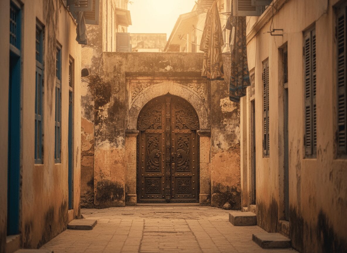 zanzibar