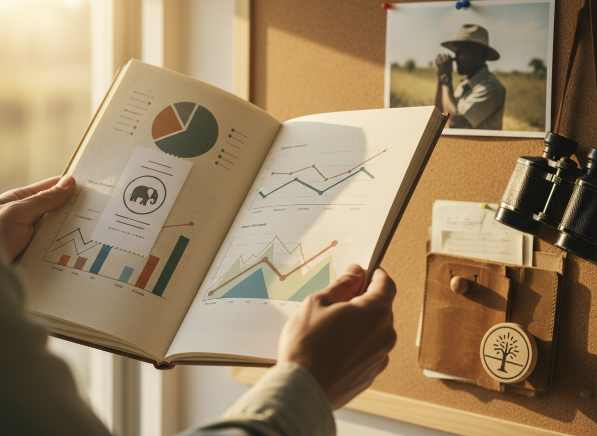 Community Revenue Transparency