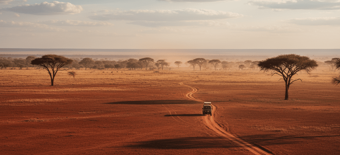 Seasons in Tsavo East National Park: Month-by-Month Safari Guide