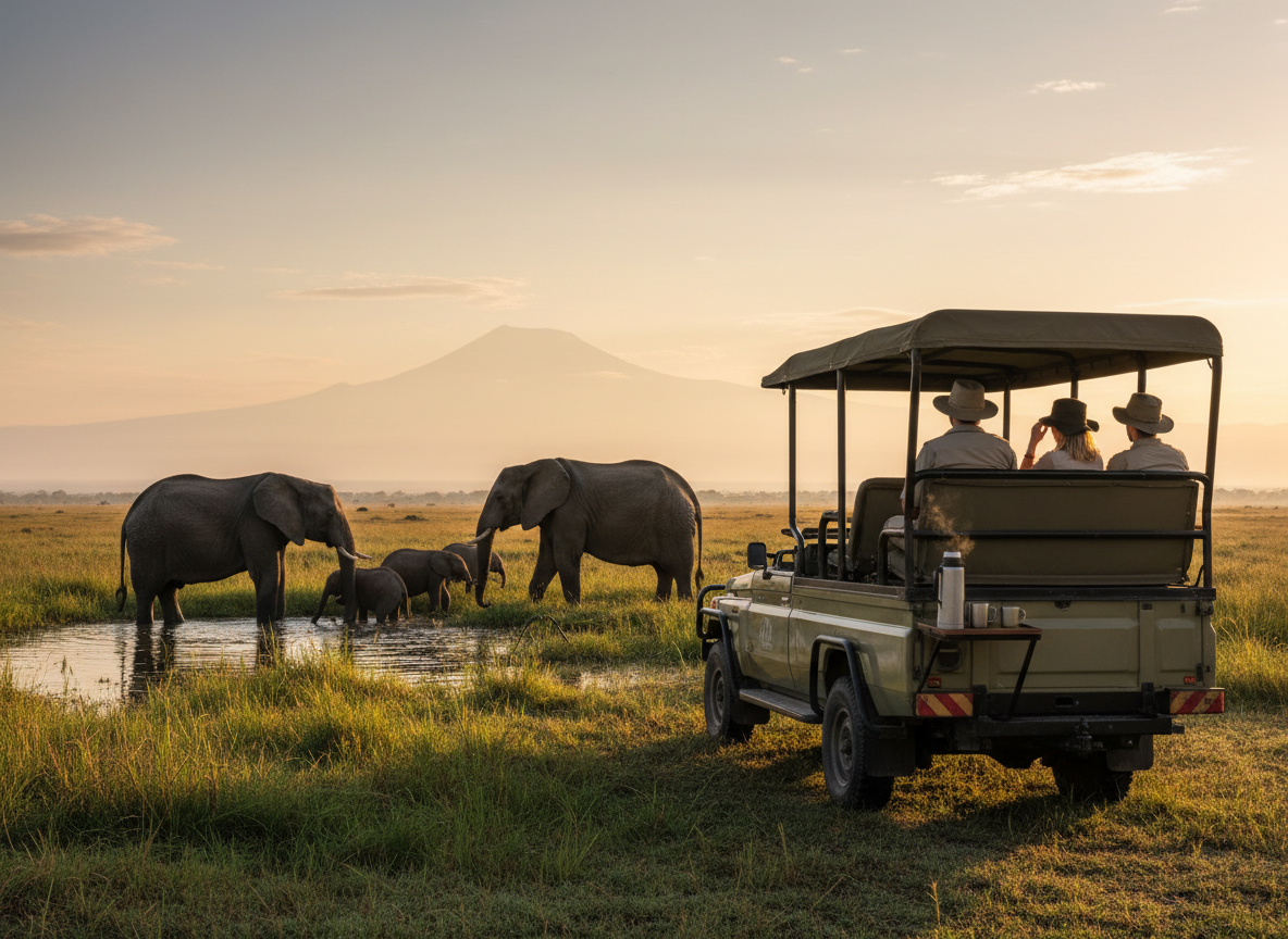 Why Two Nights Is the Sweet Spot