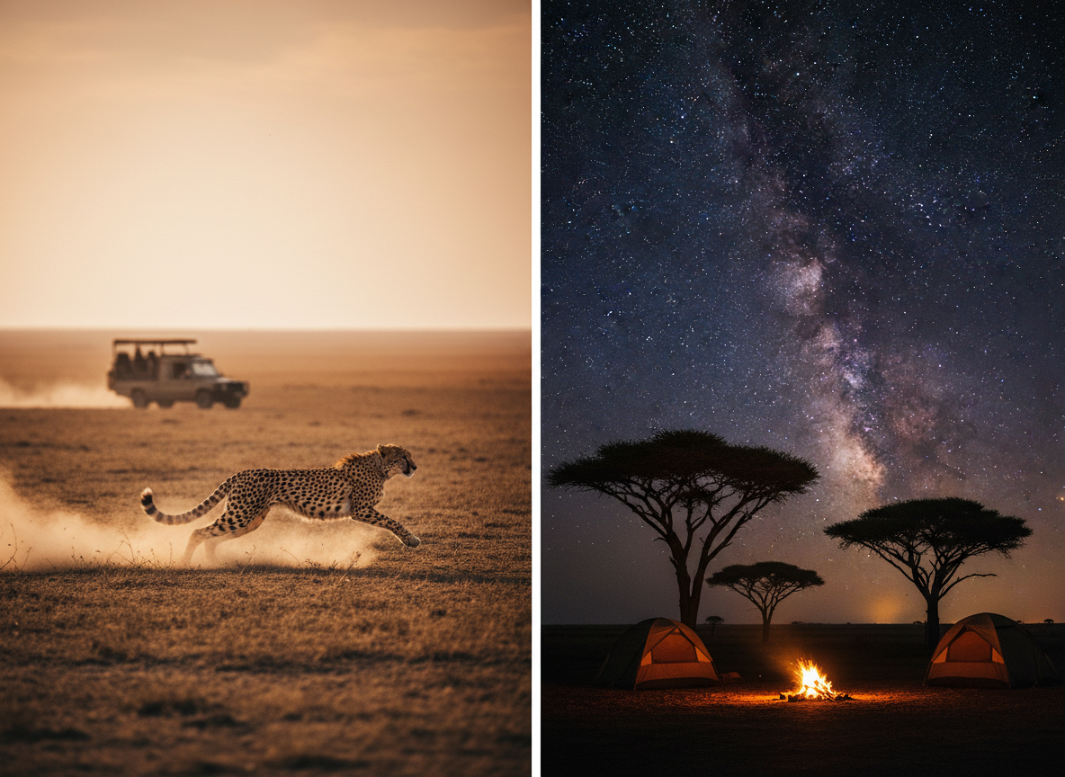 What Does NOT Change