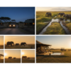 Best Amboseli Lodges for Elephant Sightings