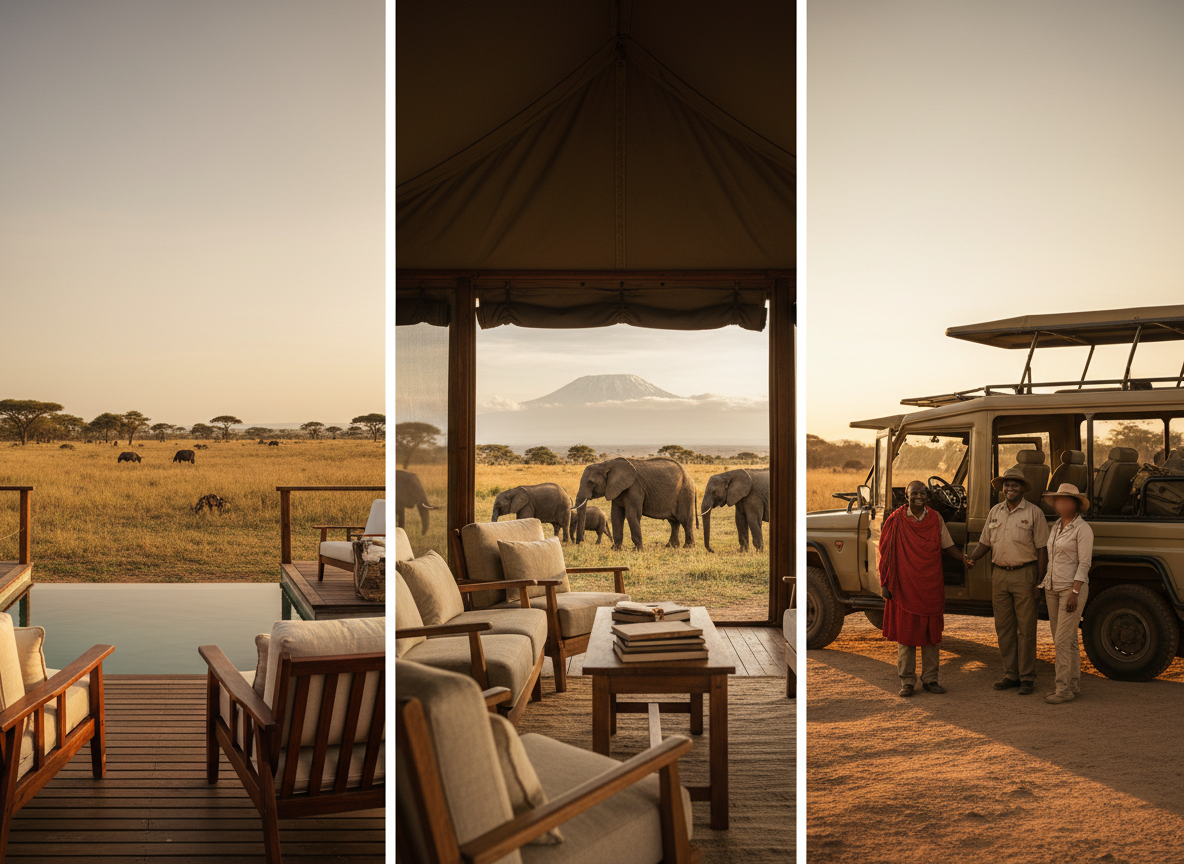 Where Luxury Guests Should Spend First