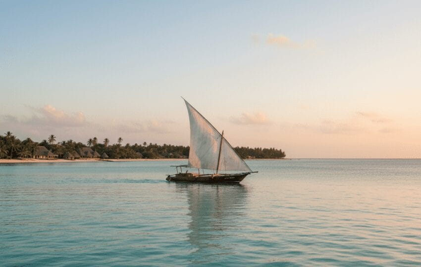 12-Day Kenya, Tanzania & Zanzibar — Safari & Indian Ocean Beach