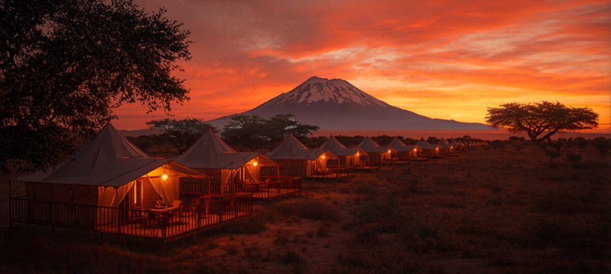 2 Nights Vs 3 Nights In Amboseli