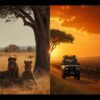 3 Night Vs 5 Night Masai Mara Safari