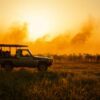 4 Day Masai Mara Safari Guide