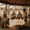 During the Visit: Etiquette That Matters