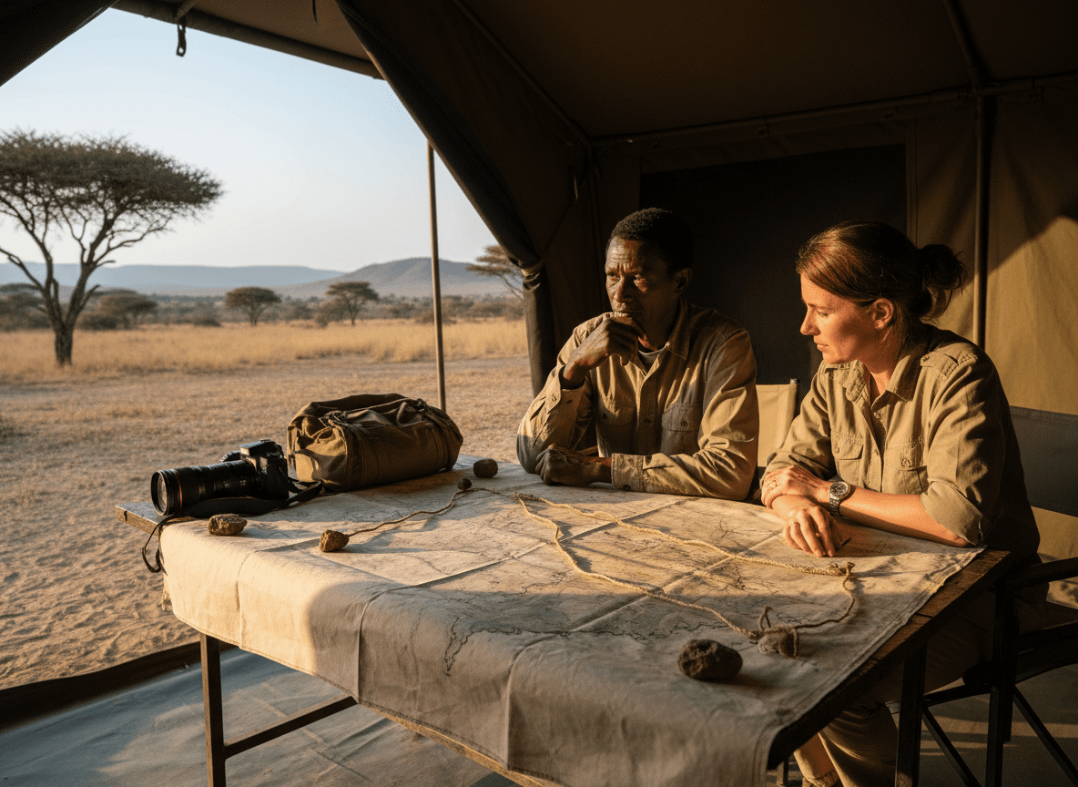 How to Choose the Right Conservancy