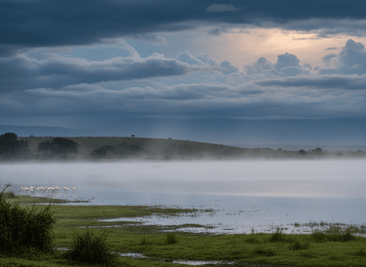 April to May: Long Rains, Green Landscapes, and Value Opportunities