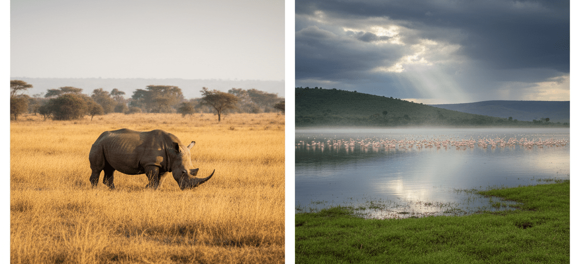 Seasons in Lake Nakuru National Park: Month-by-Month Safari Guide