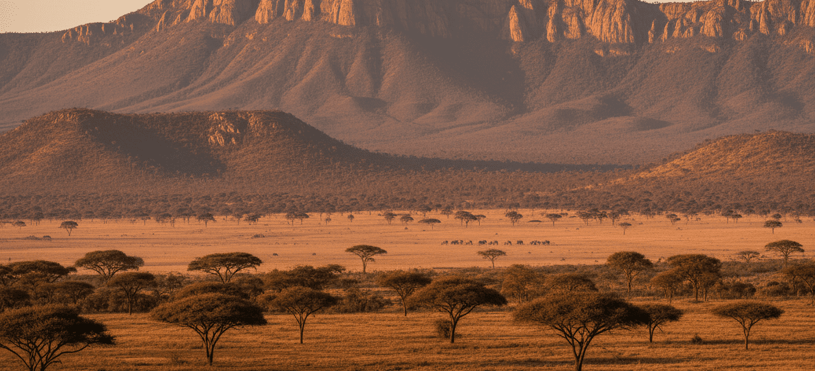 Namunyak Conservancy Safari Guide: Culture, Conservation, and Mathews Range Routes