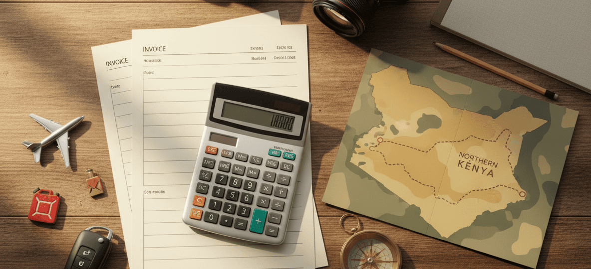 Sample Cost Planning Sequence