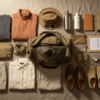 Northern Kenya Safari Packing List: What to Bring for Remote Routes