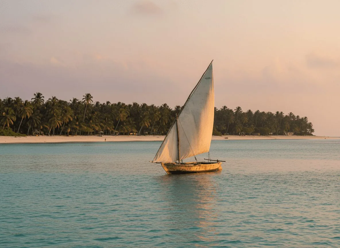 Zanzibar