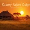 AA Mara Lodge accommodation setting in Maasai Mara, Kenya