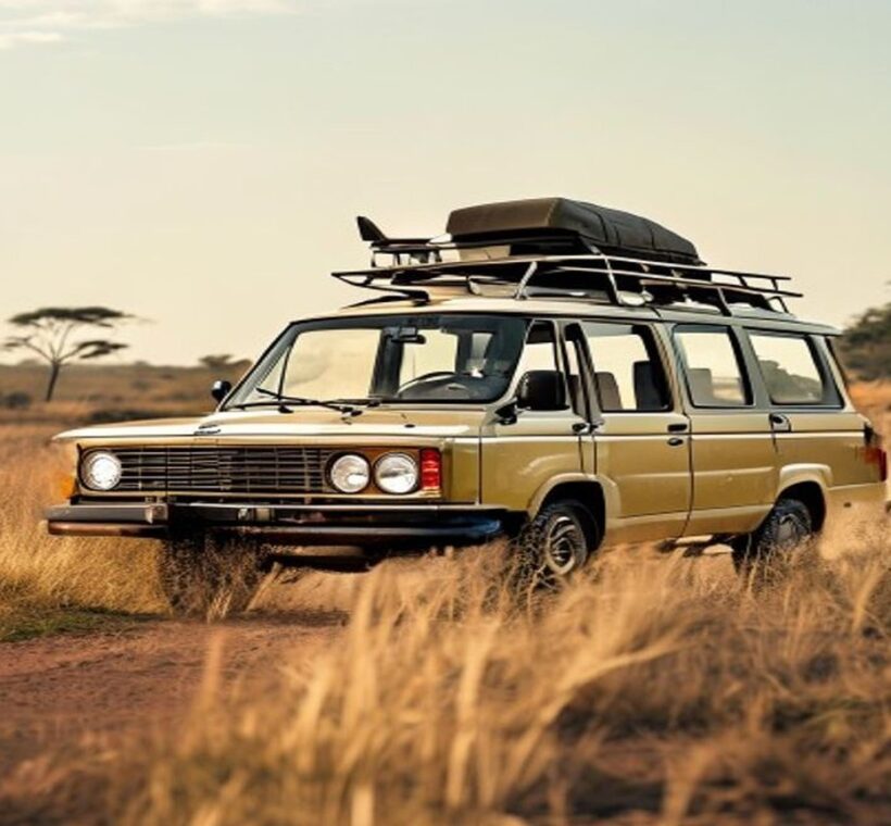 Africa Safari Cost Comparison Kenya Vs Africa