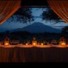 All Inclusive Vs Full Board Amboseli Safari