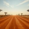 Amboseli And Tsavo Road Link Guide