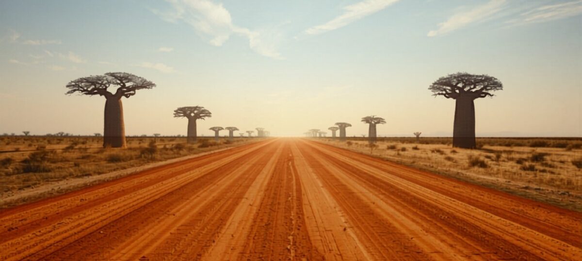 Amboseli And Tsavo Road Link Guide