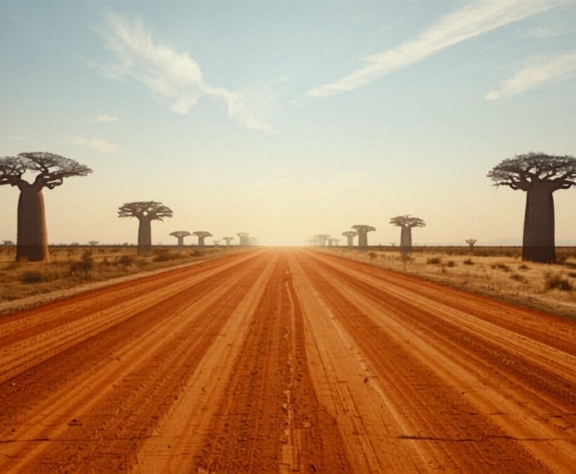 Amboseli And Tsavo Road Link Guide