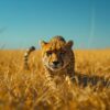 Amboseli Big Cats Guide