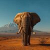 Amboseli Big Five Guide