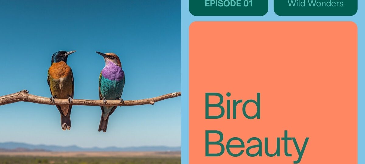 Amboseli Birds Guide