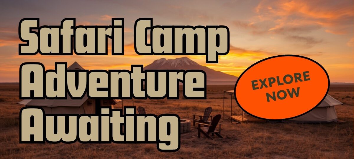 Amboseli Budget Safari Planning Guide