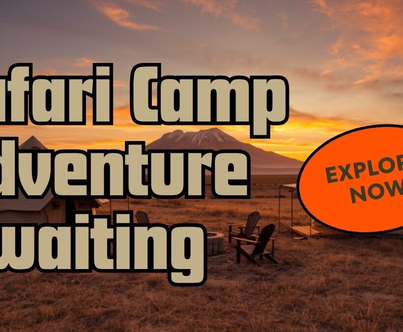 Amboseli Budget Safari Planning Guide