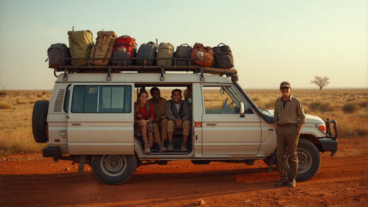 Amboseli Budget Safari Planning Guide