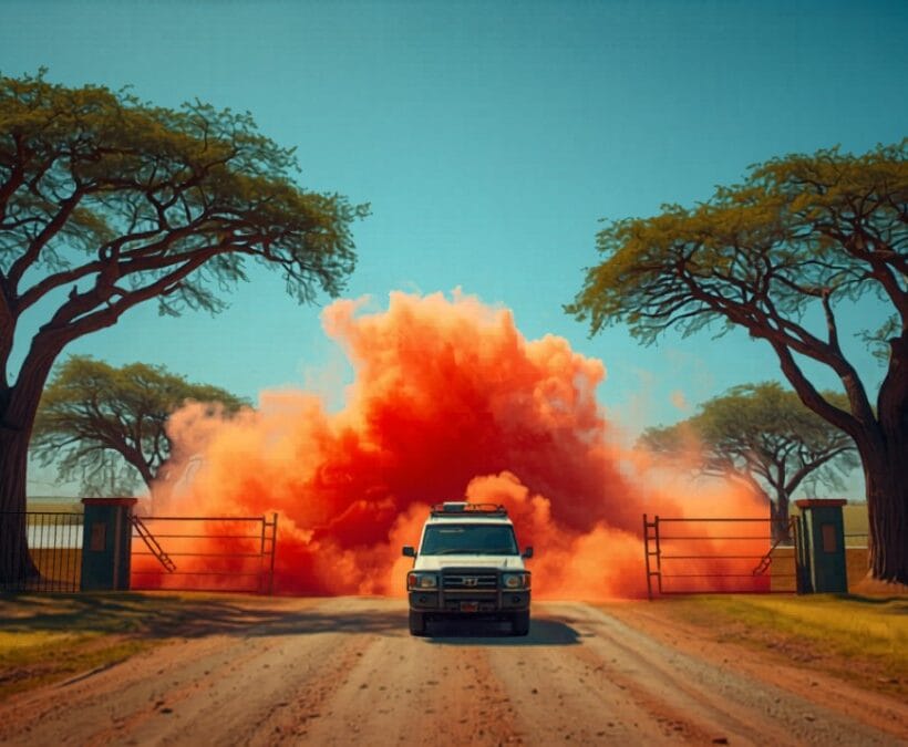 Amboseli Day Trip Vs Overnight Safari